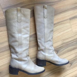 Barney’s New York Riding Boots